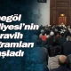 İnegöl Belediyesi’nin Teravih Programları Başladı