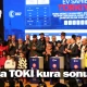 Bursa TOKİ kura sonuçları