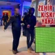 İnegöl'de zehir taciri kıskıvrak yakaladı