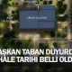 Başkan Taban duyurdu: İhale tarihi belli oldu