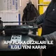 APP plaka cezaları ile ilgili yeni karar