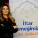 İnegöl AVM, Ramazan İftarında Basını Ağırladı