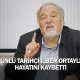 Prof. Dr. İlber Ortaylı hayatını kaybetti