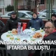 İnegöl’de spor camiası iftarda buluştu