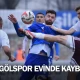 İnegölspor evinde kaybetti