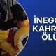 İnegöl'de kahreden ölüm!