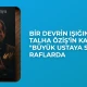 Bir Devrin Işığına Vefa: Talha Öziş’in Kaleminden “Büyük Ustaya Saygı” Raflarda