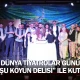 Dünya Tiyatrolar Günü “Komşu Köyün Delisi” İle Kutlandı