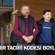 Zehir taciri kodesi boyladı!