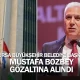 Bursa Büyükşehir Belediye Başkanı Bozbey gözaltına alındı