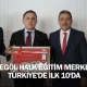İnegöl Halk Eğitim Merkezi Türkiye'de İlk 10'da