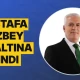 Bursa Büyükşehir Belediye Başkanı Mustafa Bozbey gözaltında