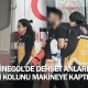 İnegöl’de Dehşet Anları: İşçi Kolunu Makineye Kaptırdı!