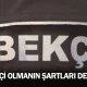 Bekçi olmanın şartları değişti
