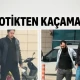 Narkotikten kaçamadılar