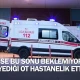 Kimse Bu Sonu Beklemiyordu! Yediği Ot Hastanelik Etti