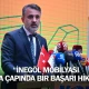 “İnegöl mobilyası dünya çapında bir başarı hikayesi”