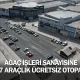 İnegöl Belediyesi’nden Ağaç İşleri Sanayisine 127 Araçlık Ücretsiz Otopark