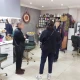 Zabıtadan Güzellik Salonlarına Denetim