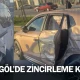 İnegöl'de zincirleme kaza