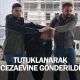 Tutuklanarak cezaevine gönderildi