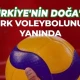 Doğa Koleji, Türk Voleybolunun Yanında