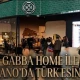 GABBA Home ile Milano’da Türk Esintisi