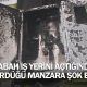 Sabah iş yerini açtığında gördüğü manzara şok etti