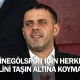 "İnegölspor için herkes elini taşın altına koymalı"