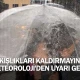 Kışlıkları kaldırmayın: Meteoroloji'den uyarı geldi