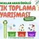 İnegöl'de ödüllü atık yarışması!