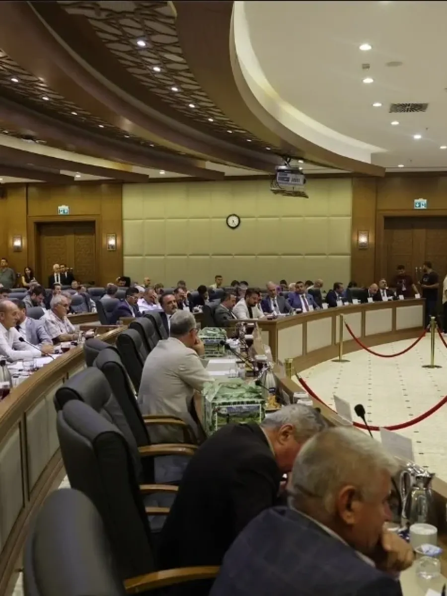 Büyükşehir Meclisi’nden stratejik kararlar