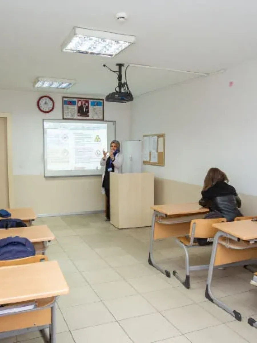 Büyükşehir YKS kursları için kayıtlar başladı