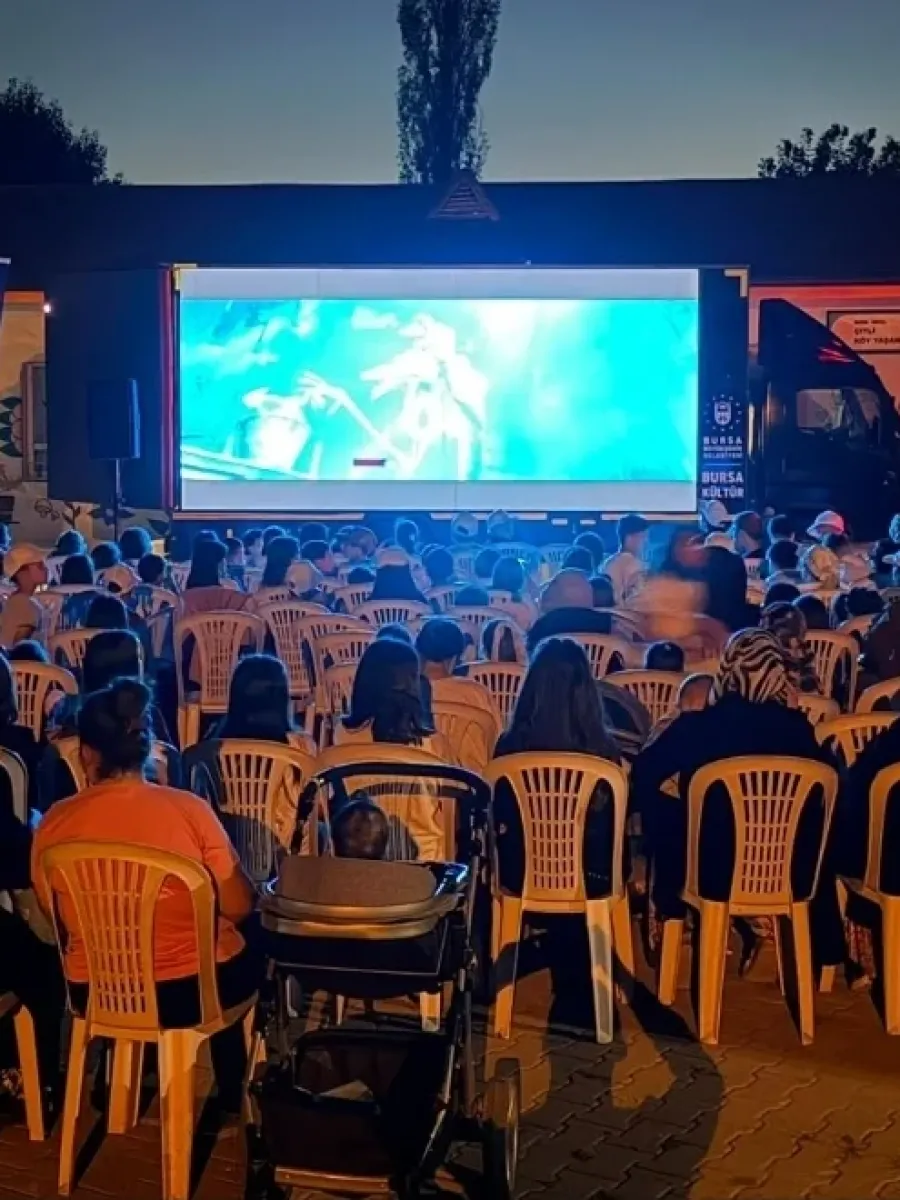 Büyükşehir'den mevsimlik tarım işçilerine destek