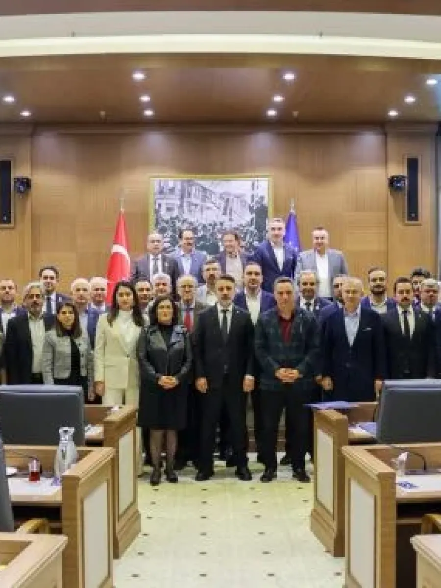 'Bursa'nın 'Afet Anayasası' ortak akılla şekillenecek