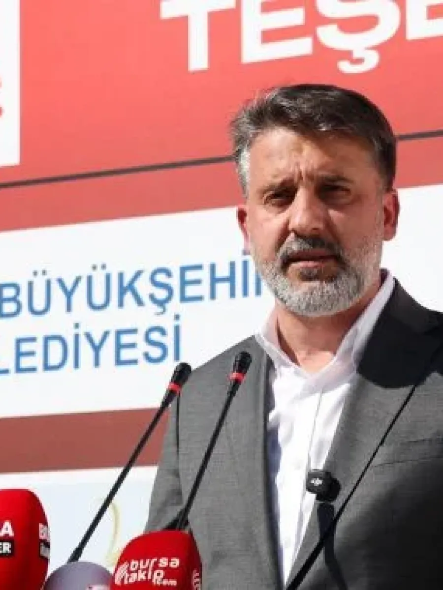 Büyükşehir'den afetlere hazırlıkta gönüllülere destek