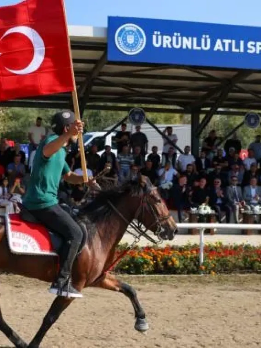 Rahvan biniciliğin kalbi Bursa'da attı