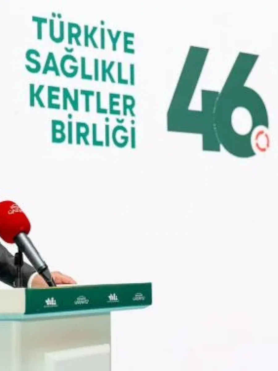 Başkan Vekili Biba: Dirençli şehirler için yol haritası belirledik