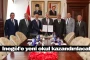 İnegöl'e yeni okul kazandırılacak