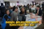 İnegöl Belediyesi'nden Türkiye'de bir ilk!