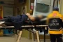 İnegöl'de ağır yaralandı: sevk edildi