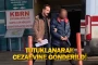 Tutuklanarak cezaevine gönderildi