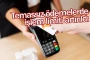 Temassız ödemelerde işlem limiti artırıldı