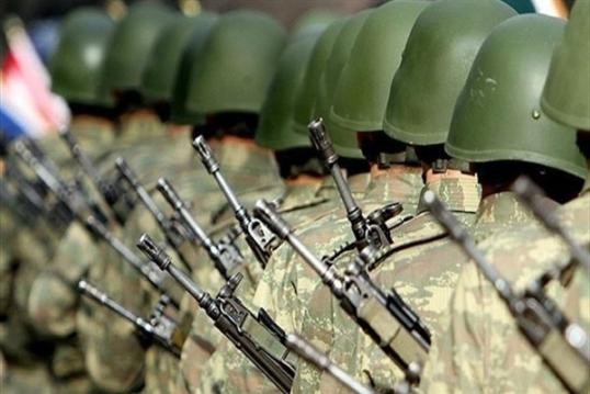 Milli Savunma Bakanlığı 24 bin personel alıyor