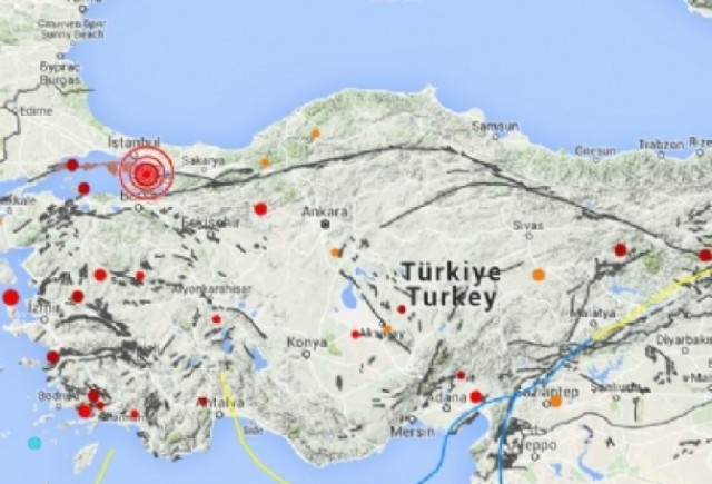Bakan'dan Bursa için korkutan deprem uyarısı!