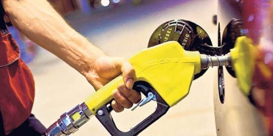 Düsen petrol fiyatları pompaya yansıyacak! benzin