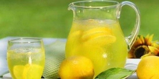 Limon suyunun inanilmaz faydalari