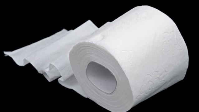 Klozete Tuvalet Kağıdı Seriyorsanız Dikkat!