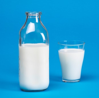 Süt içmemiz için 5 önemli neden!