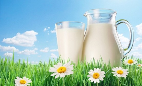 Süt içmemiz için 5 önemli neden!